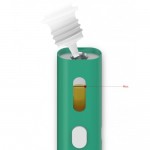 Kit Eleaf iCare Solo - 320mAh